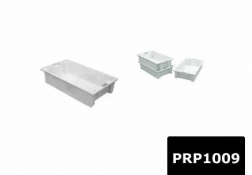 Caixa de Plástico 30 litros