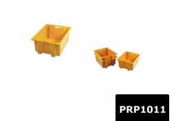 Caixa de Plástico 44 litros