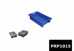 Caixa de Plástico 48 litros