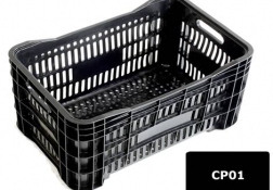 Caixa Plástica CP01