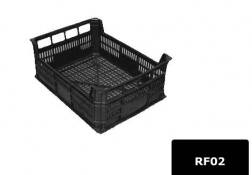 Caixa Plástica RF02