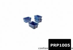 Caixa de Plástico 20 litros