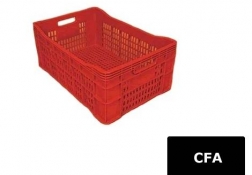 Caixa Plastica para Frango Abatido