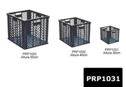 Caixas Plásticas PRP 1031 1032 1033