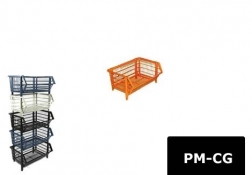 Cesta Organizadora Grande