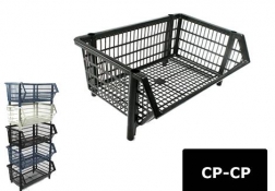 Cesto Empilhável Pequeno