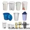 Coletores de Lixo