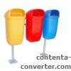 Coletores de Lixo