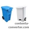 Coletores de Lixo