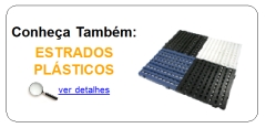 estrados plasticos