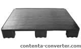 pallet-plastico-sapata-menu Pallet Plastico Diversos Modelos de Pallet Plástico