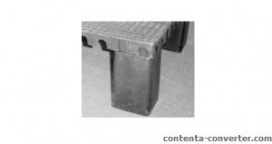 Prolongador p/ PRP E 160