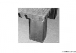 Prolongador p/ PRP E-160