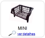cesto expositor mini