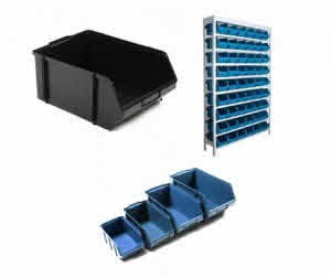 gaveteiro-plastico Gaveteiro Plástico Modelos de Gaveteiro Plastico