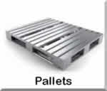 Pallets Plásticos