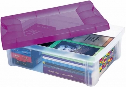 Organizador Plástico 13,5 litros