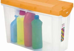 Organizador Plástico 16,5 litros