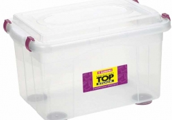 Organizador Plástico 16,7 litros