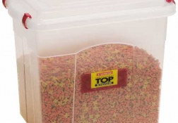 Organizador Plástico 26,5 litros