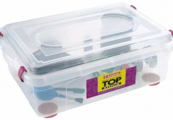 Organizador Plástico 28,2 litros