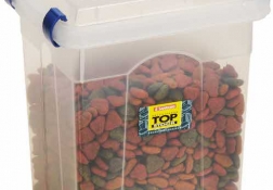 Organizador Plástico 3,25 litros