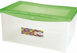 Organizador Plástico 65 litros