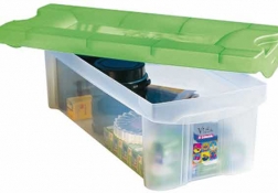 Organizador Plástico 8 litros