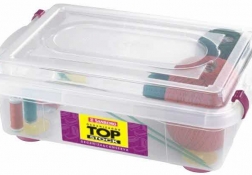 Organizador Plástico 8,6 litros