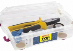 Organizador Plástico 2,3 litros