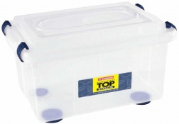 Organizador Plástico 4,3 litros