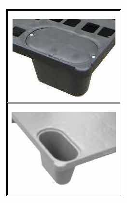 detalhe-pallet-plastico-285F Pallet Plástico 285F