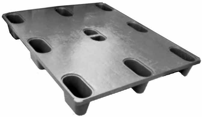 pallet-plastico-283 Pallet Plástico 283