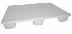 pallet-plastico-283f Pallet Plástico 283F