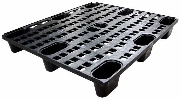 pallet-plastico-285 Pallet Plástico 285