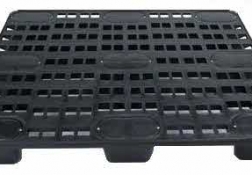 Pallet Plástico 285F