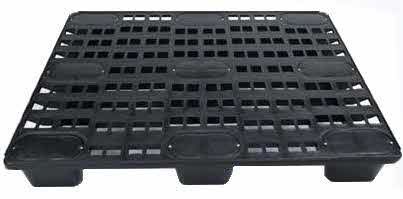 pallet-plastico-285f Pallet Plástico 285F