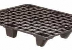 Pallet Plástico 430