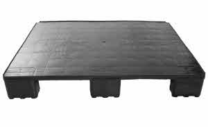 pallet-plastico-sapata Pallet Plástico com Sapata