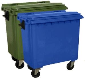 contentor de lixo 700 litros contentor de lixo 700 litros