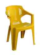cadeira plastica giulia