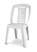 cadeira plastica kaffee
