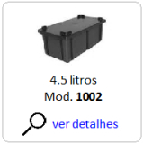 caixa plastica 1002