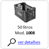 caixa plastica 1008
