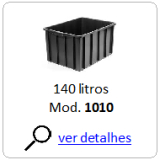 caixa plastica 1010