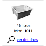 caixa plastica 1011