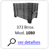 caixa plastica 1030