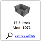 caixa plastica 1072