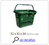 Cesto de Mercado