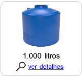 cisterna 1000 mil litros